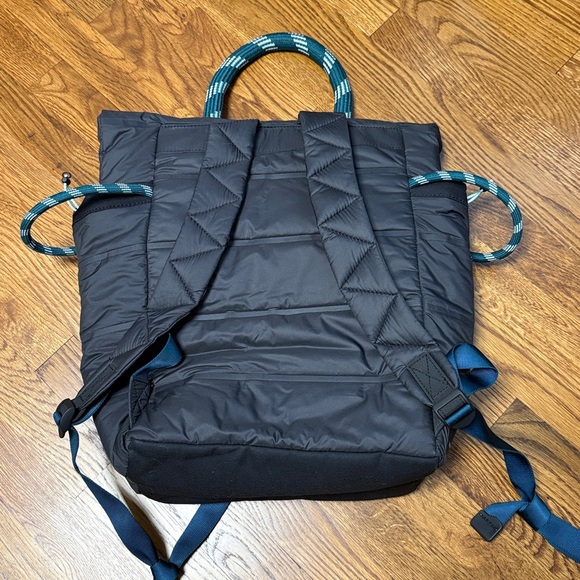 Lululemon Special Edition Roksanda Backpack - Picture 3 of 5